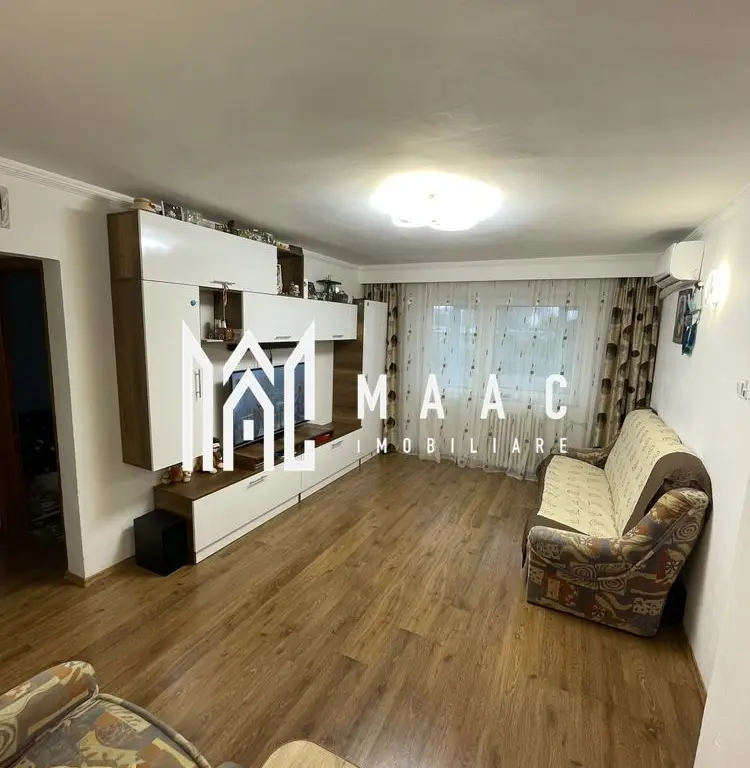 Apartament 4 camere| 90 MP | Ostroveni