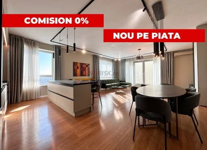 DUPLEX 4 CAMERE Luxul la Tine Acasa !