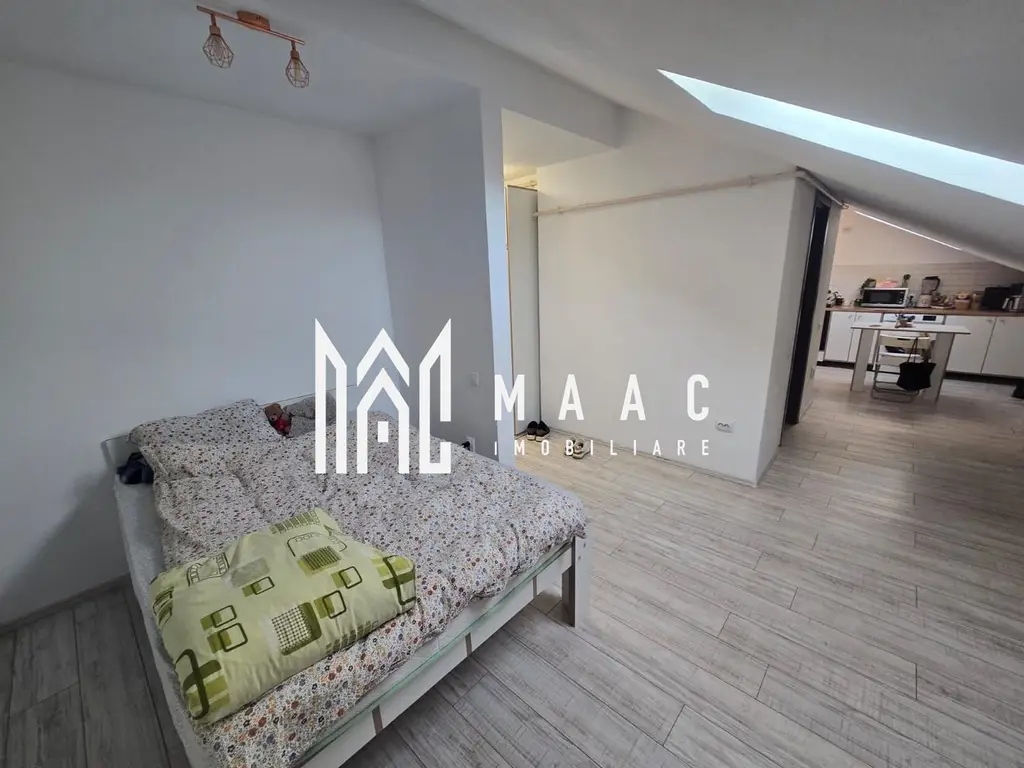 2 garsoniere de vanzare zona Turnisor