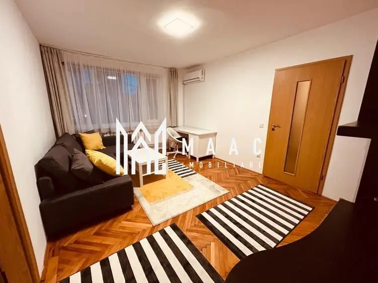 Apartament 2 Camere | 2 Locuri De Parcare | Zona Trei Stejari