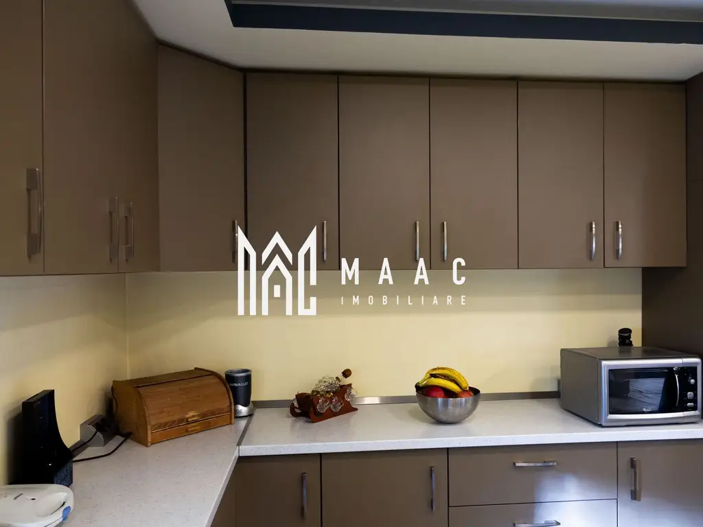 Casa 6 camere | P+M | Curte | 270 MPU | Zona Centrala