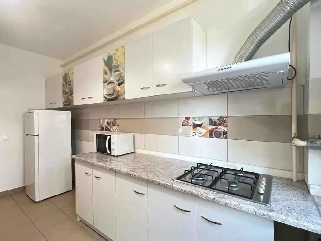 Inchiriem apartament 2 camere modern Avantgarden 3