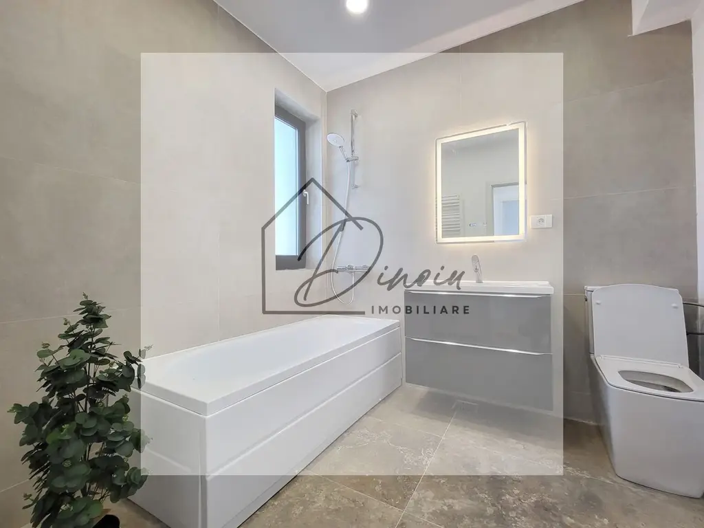 COMISION 0% I Vila 5 camere Eden Forest Tartasesti I Noua - la cheie