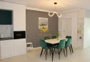 2 camere, open space, LUX, parcare, Zorilor, zona LIDL, Frunzisului