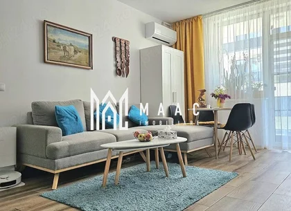 Apartament 3 camere | Etaj 1 | Balcon | Modern | Selimbar
