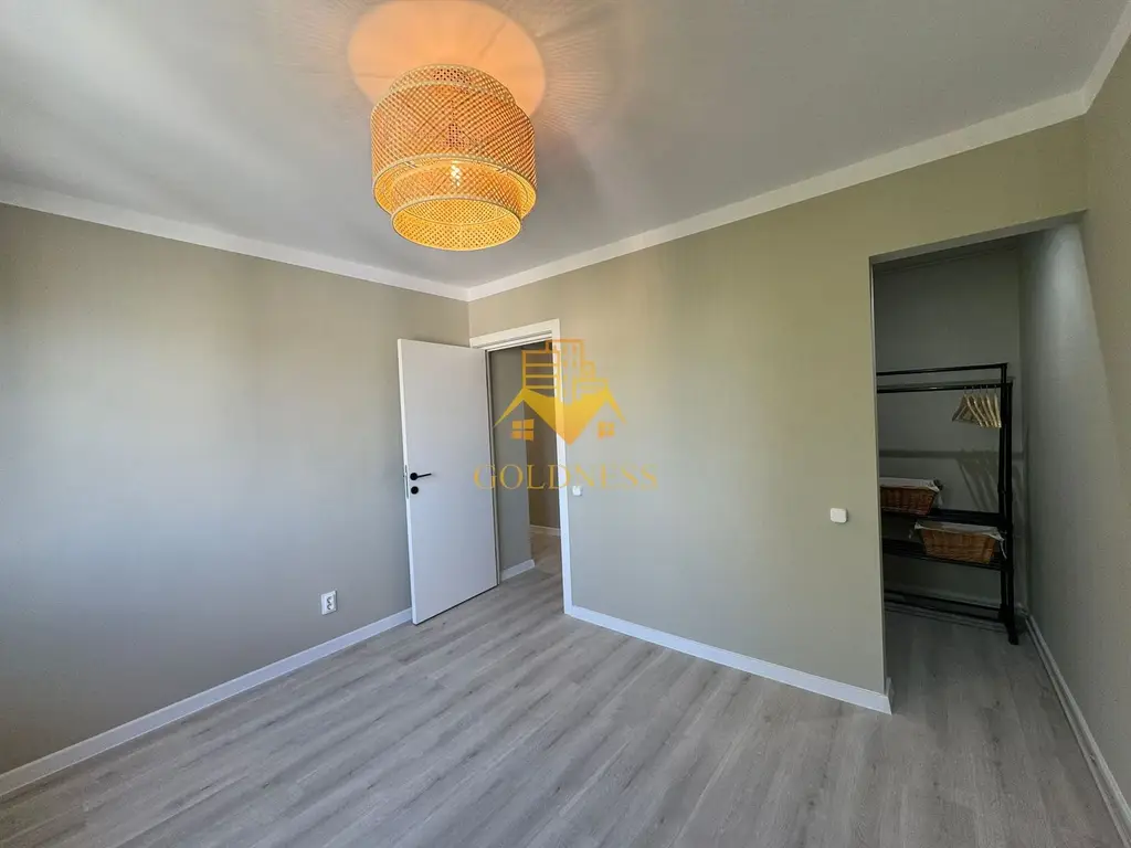 4 camere decomandate, Cartier Manastur, McDonalds, Primaverii,