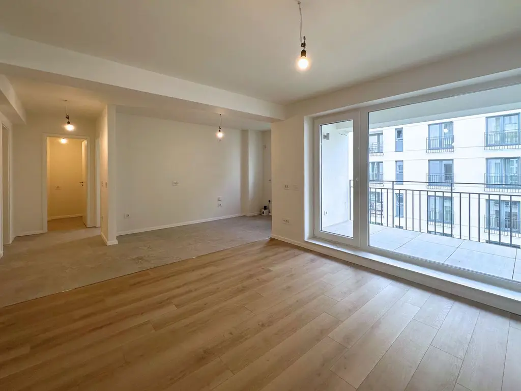Apartament de lux 2 camere nelocuit Zona Coresi Kasper