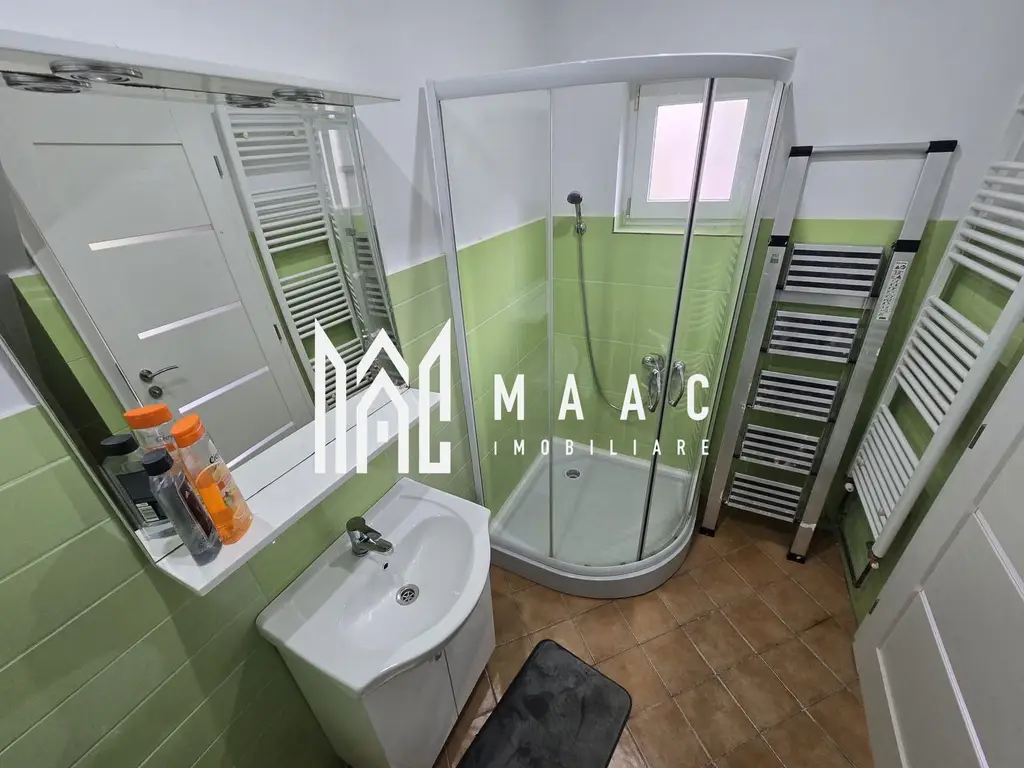 Apartament 3 camere | 96 mp Utili | Etaj 1 | Bulevardul Victoriei
