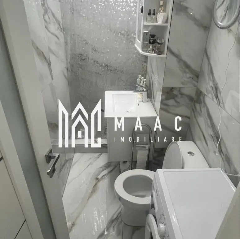 Apartament 2 camere | Renovat complet | Balcon | Zona Rahova
