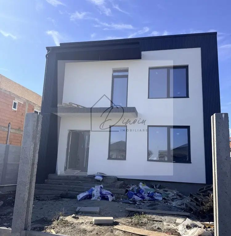 Vila de vanzare Pantelimon I COMISION 0%
