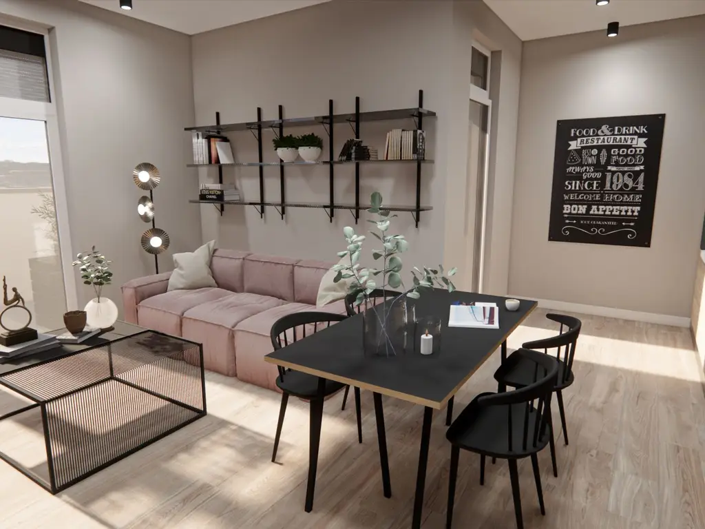 Apartament nou – direct de la dezvoltator | Ared City – Zona IMAR