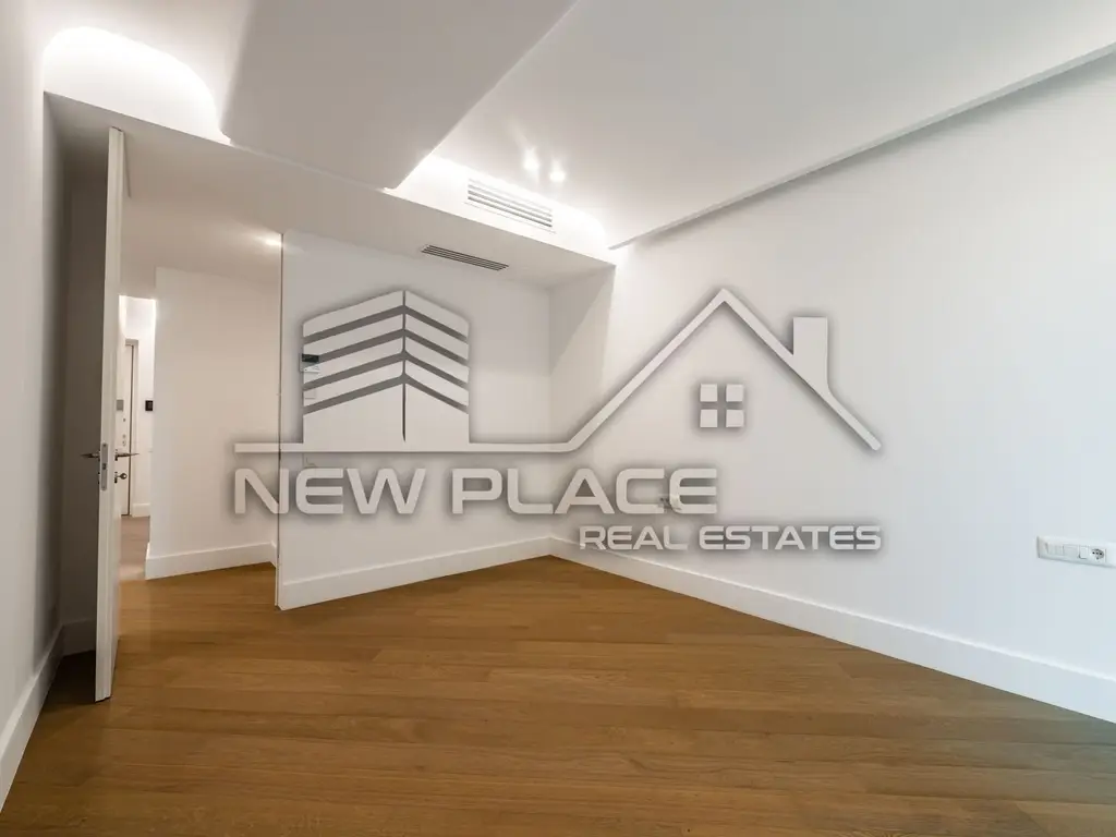 IANCU NICOLAE| Apt exclusivist | 378,510+TVA | Terasa 23.5 | Ultra Lux