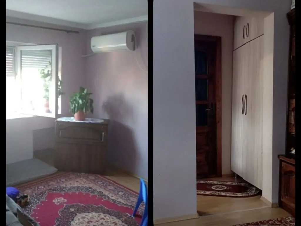 Apartament 3 camere