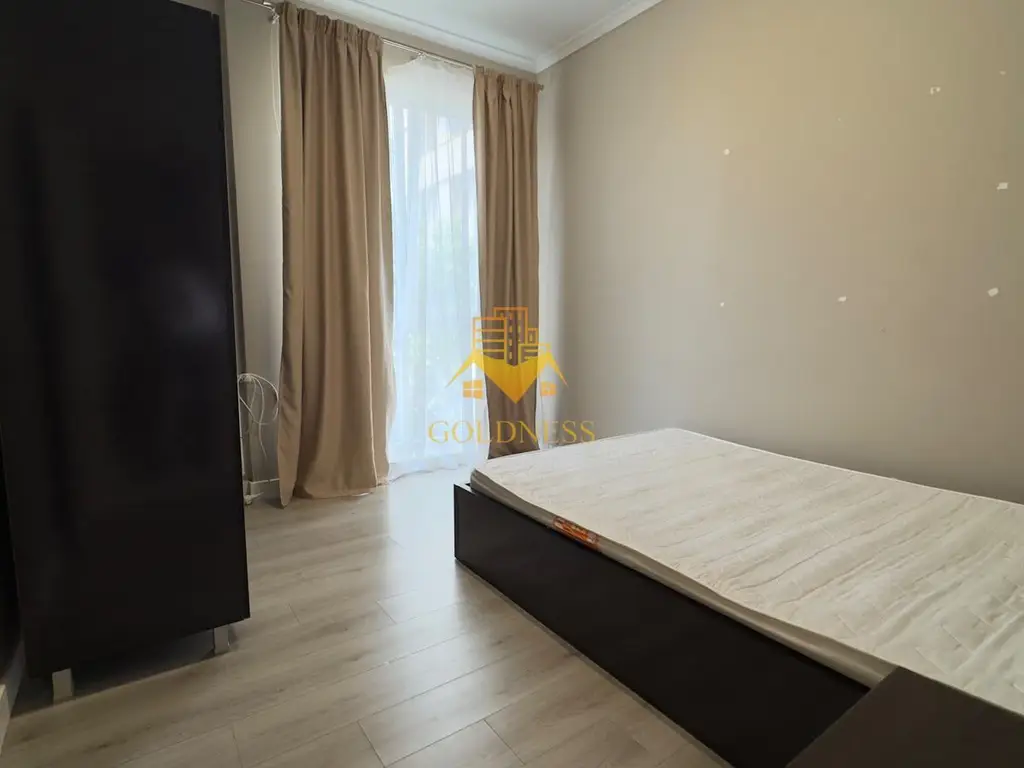 3 camere, modern, bloc nou, Marasti zona Groapa Marasti, Teleorman