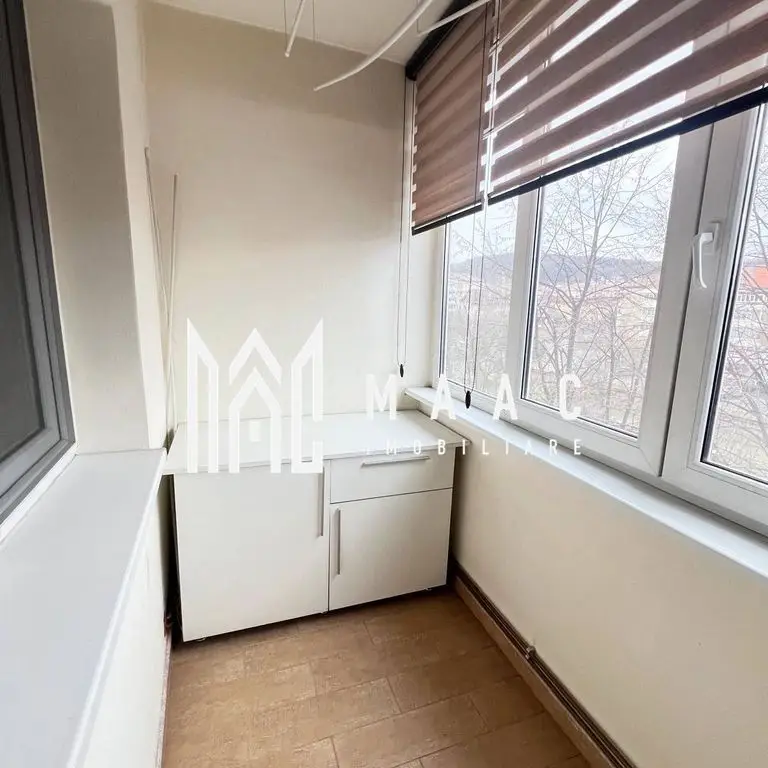 Apartament 2 camere | Ostroveni | etaj 4/10 | lift | centrală