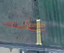 Teren industrial 2000mp DN 73 Soseaua Cristianului Str CUCULUI
