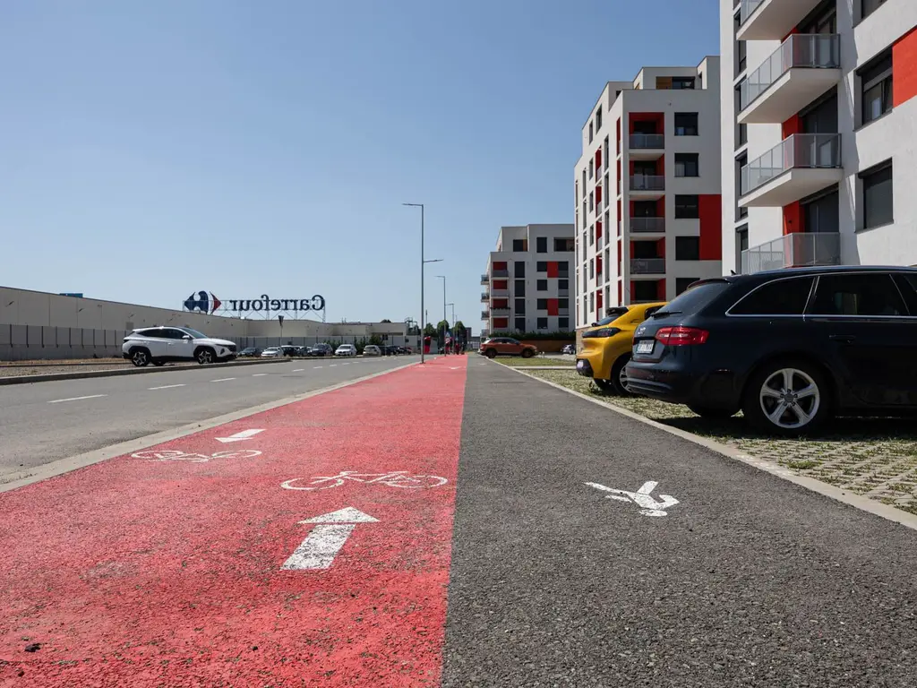Teren casa in cea mai buna zona din Arad, TVA INCLUS