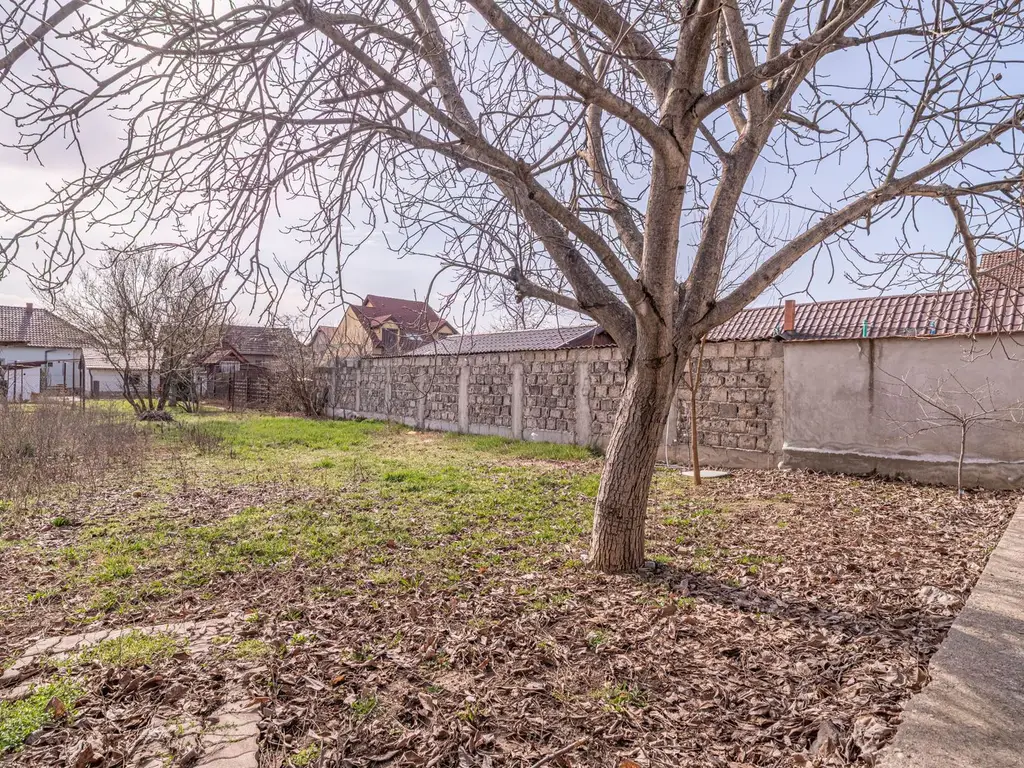 Casă de vânzare în Arad – zona Poltura
