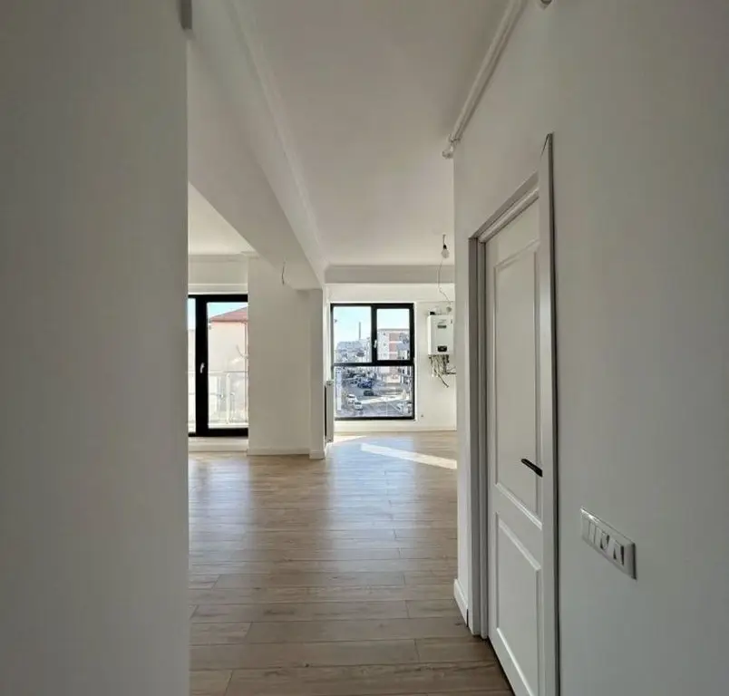 Apartament de vanzare