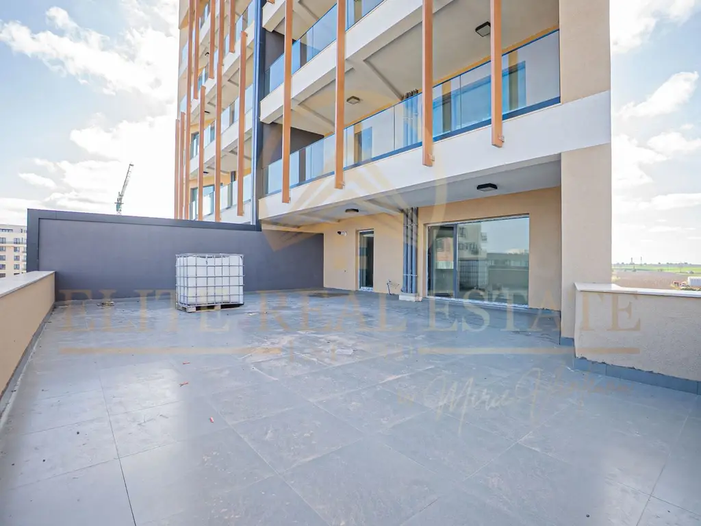 Tomis Plus - Celine Elegance - Vânzare apartament cu 4 camere, etaj 6.
