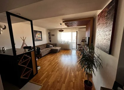 Apartament 3 camere 100 mp Sector 2 , Morarilor
