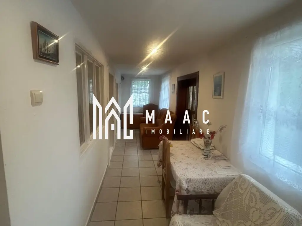 Casa Individuala I Teren 1.000 MP I Oportunitate rară în Avrig