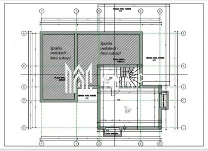 Teren intravilan 400 mp | Selimbăr-Bungard | Proiect,Autorizație