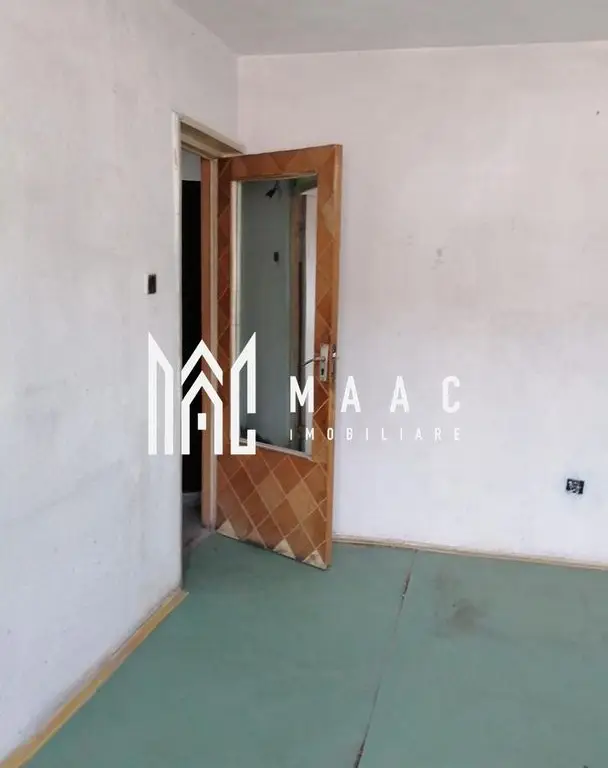 Apartament 2 camere | 50 mp | Ostroveni | etaj 4 |