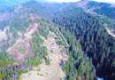 Teren 8 ha cu 15 izvoare minerale, lângă Câmpulung Argeș