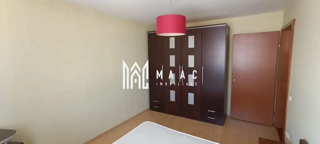 Apartament 3 Camere | Balcon | Hipodrom III