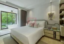 Intercontinental Residences, plaja privata, Phuket