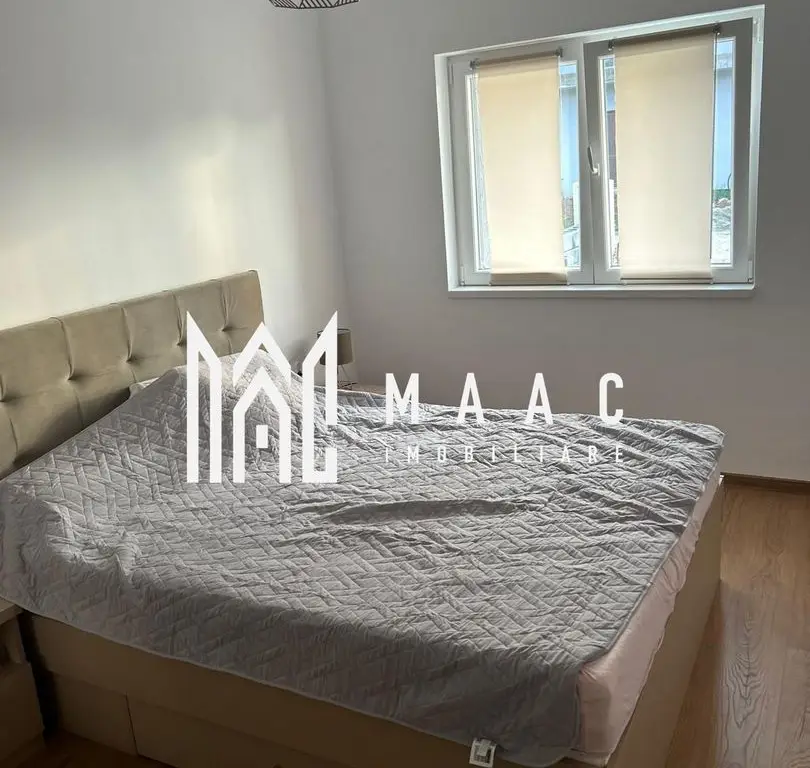 Casă duplex I 3 camere I 76 Mp I Curte I 20 min de Sibiu