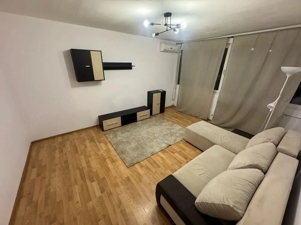 Apartament 2 Camere de Inchiriat - 50 mp - Zona Tineretului