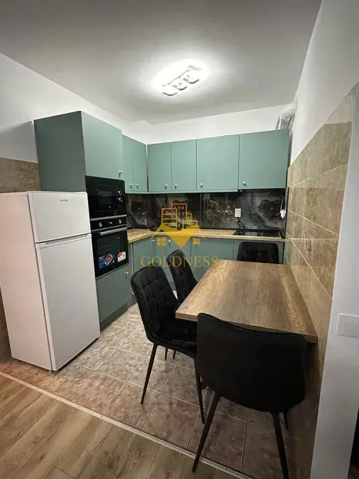 3 camere open space, Marasti, Dorobantilor, Lidl, OMV, Pet Friendly