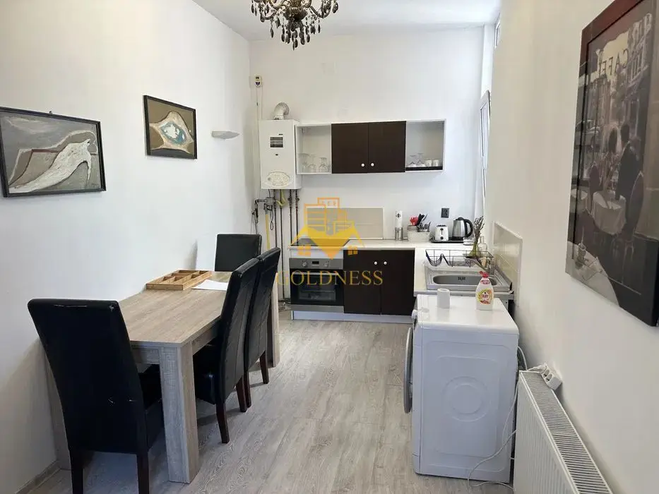 2 camere, modern, parcare,Ultra Central,Zona Primariei,Casa de Cultura
