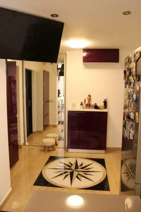 Apartament 3 camere