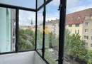 3 camere, modern, Semicentral, Horea Zona Facultatea de Litere