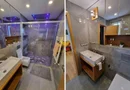 Penthouse, 3 camere, lux, bloc nou, parcare subterana, Platinia, USAMV