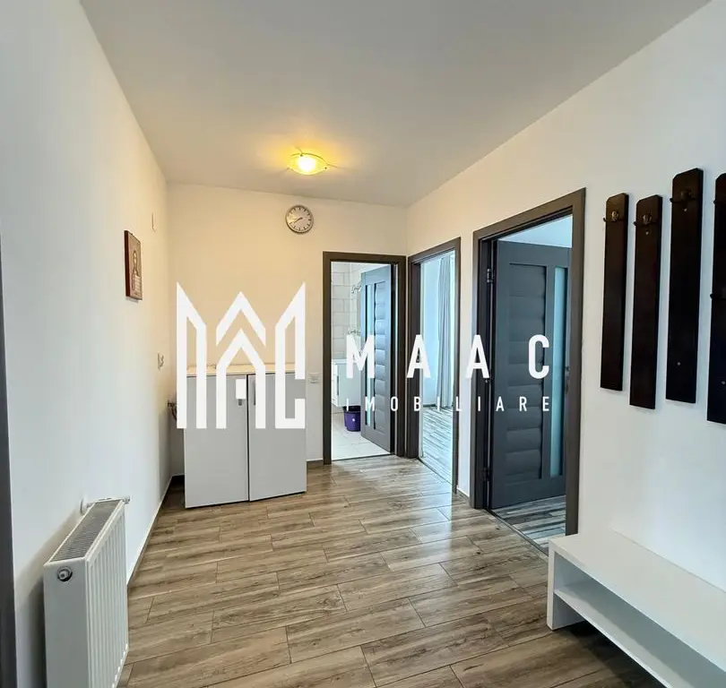 BLACK FRIDAY Apartament 3 camere | Etaj 1 | Decomandat