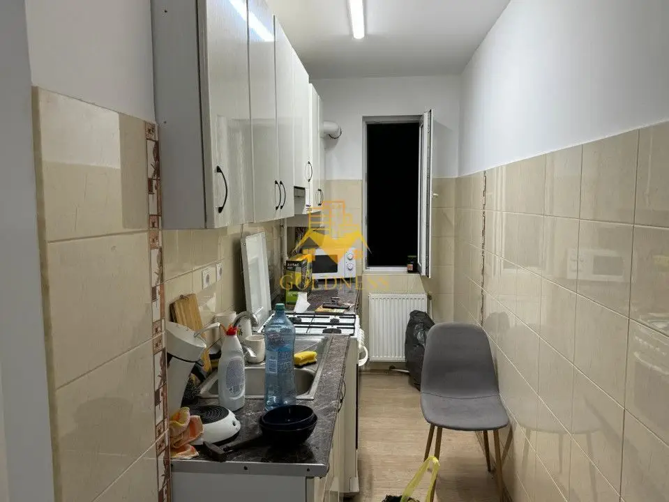 2 camere, modern, parcare, Baciu zona Transilvaniei, Petrom, LIDL