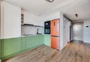 Apartament tip PENTHOUSE la ARED Comision 0
