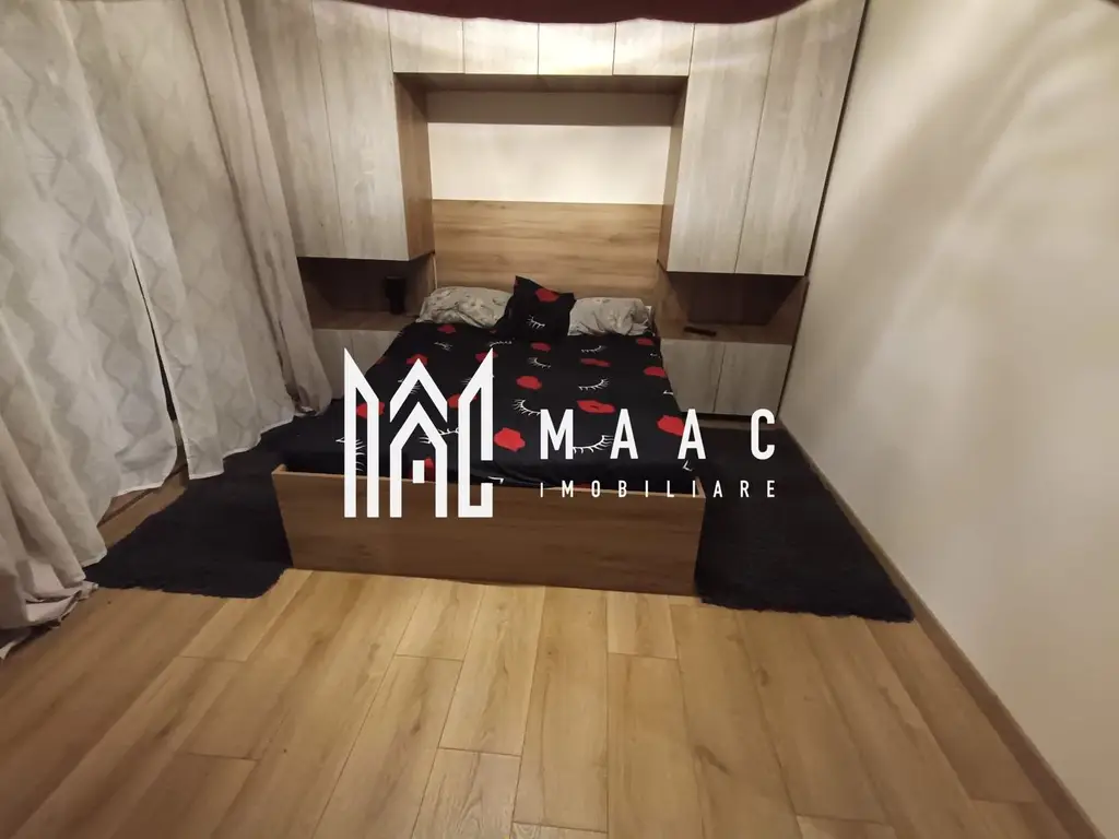 Apartament 3 camere | Curte 100 MP | 57 MPU | Selimbar