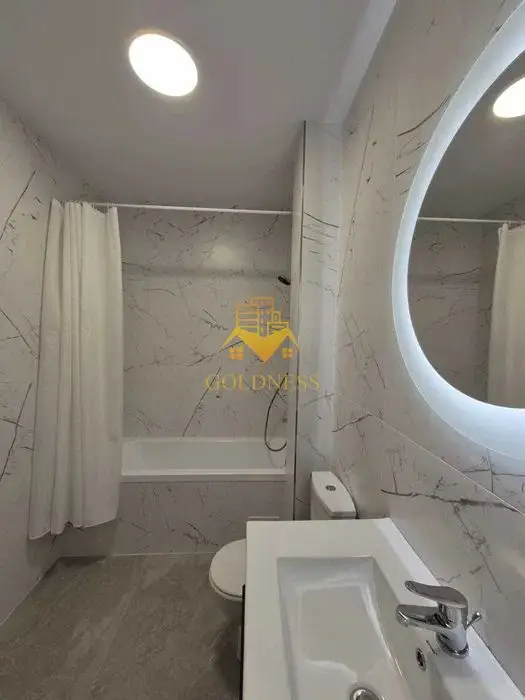 2 camere, Premium, bloc nou 2025, Iris, Oasului Zona Terra Garden