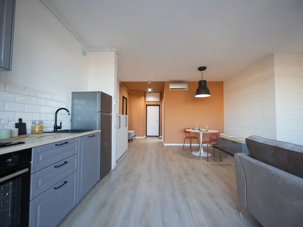Apartament nou ARED City | R38 ap.38 | Fără agenție!