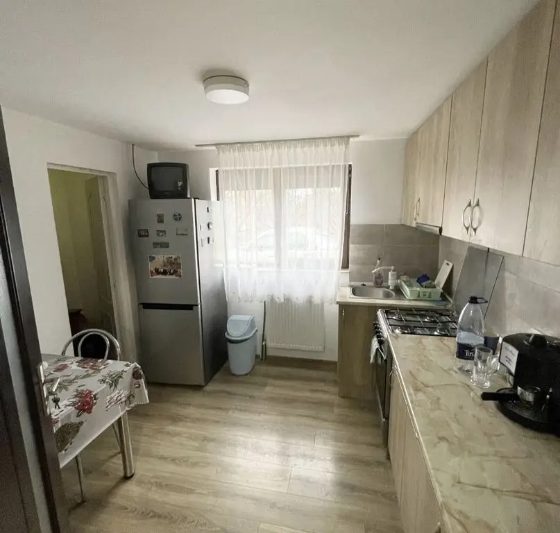 Casa individuala P+1