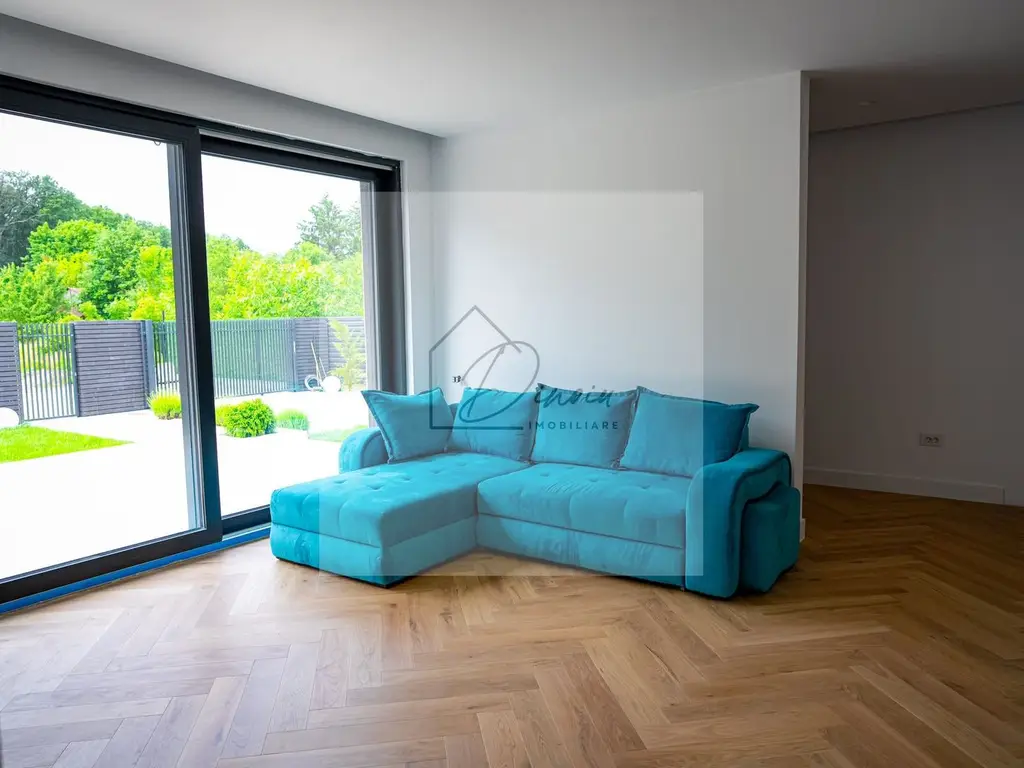 Casa Premium Saftica I High End I 4 camere I teren 470 mp I COMISION 0