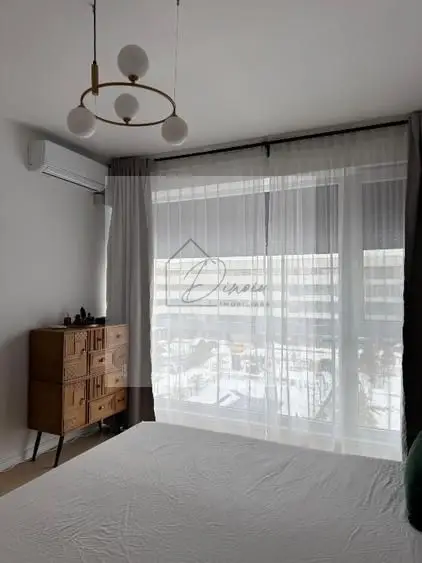 Apartament 3 camere Atria Urban Resort Sos Chitilei I parcare I COM 0%