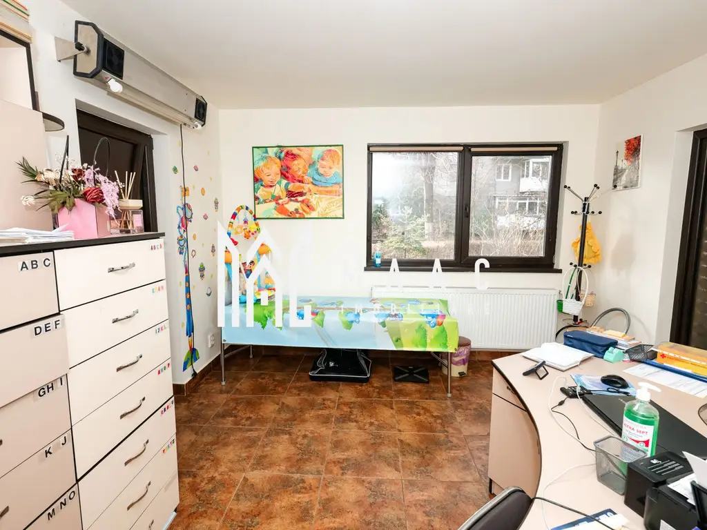 Spatiu Comercial | 78MP | 4 camere