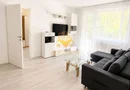 2 Camere Openspace, FSEGA, Iulius Mall,Gheorgheni,Petfriendly,Modern