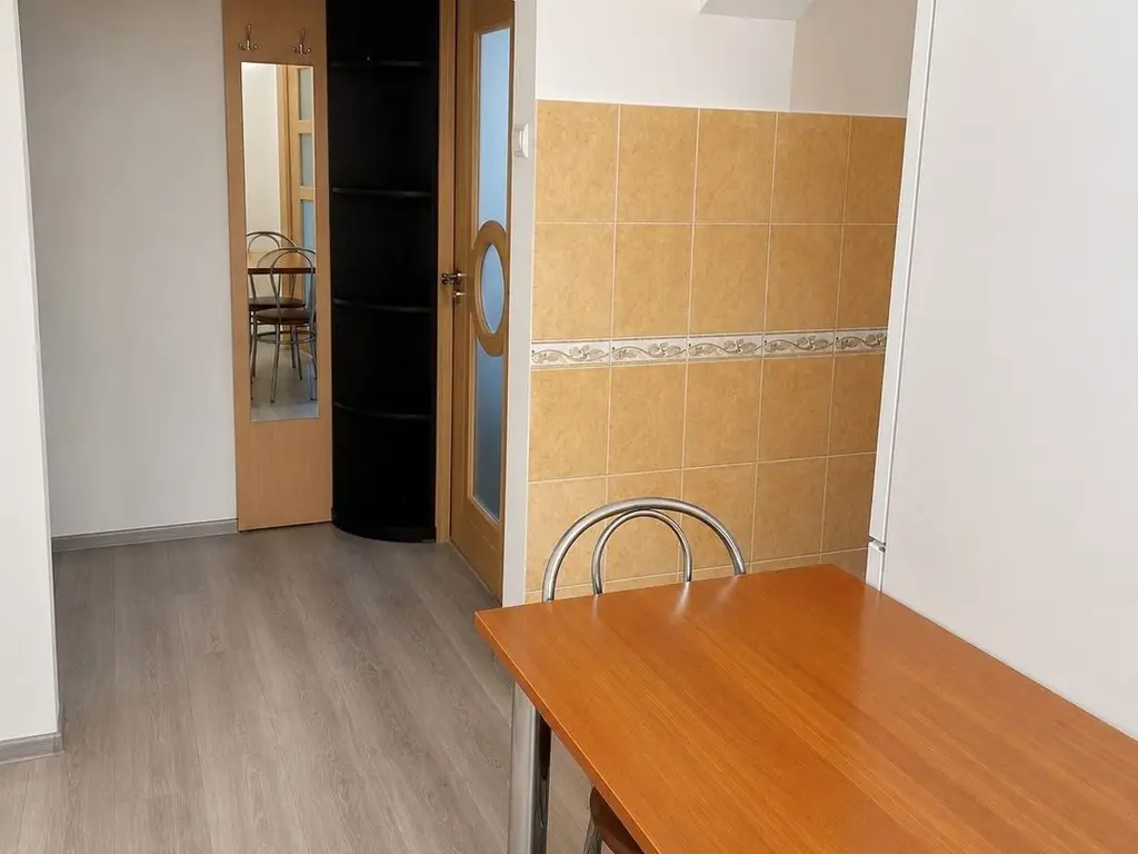Apartament cu 2 camere decomandat | Calea Girocului Mobilat și utilat